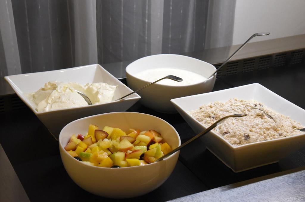 ACHAT Hotel München Süd - Resim 40