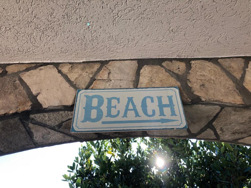 Certifikát, hodnocení, plakát nebo jiný dokument vystavený v ubytování Holiday Home Siesta