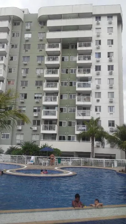 Apartamento, Rio De Janeiro, Brazil