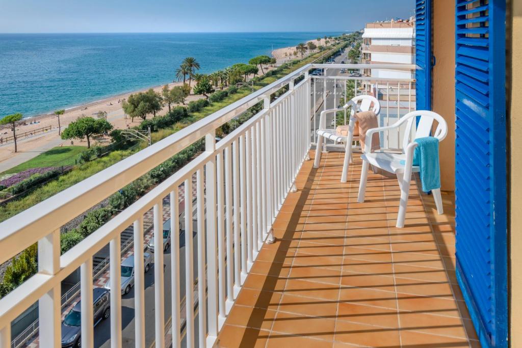 Hotel Sorrabona, Pineda de Mar – Updated 2022 Prices