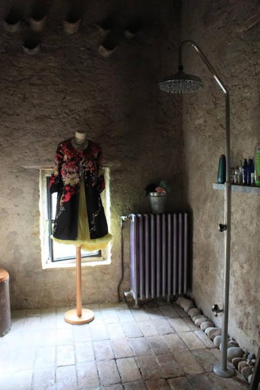 Fotografia z galérie ubytovania Loft Dellartista. Eclettico, Originale, Unico v destinácii Ceresara