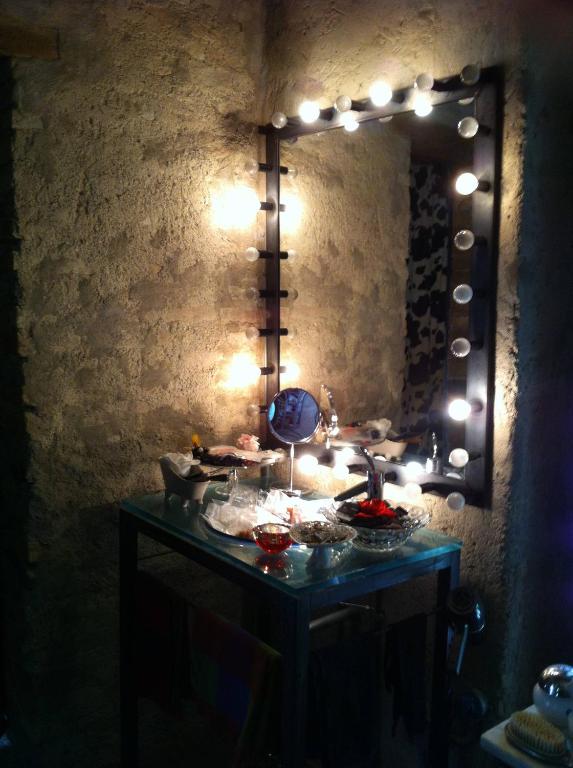 Fotografia z galérie ubytovania Loft Dellartista. Eclettico, Originale, Unico v destinácii Ceresara