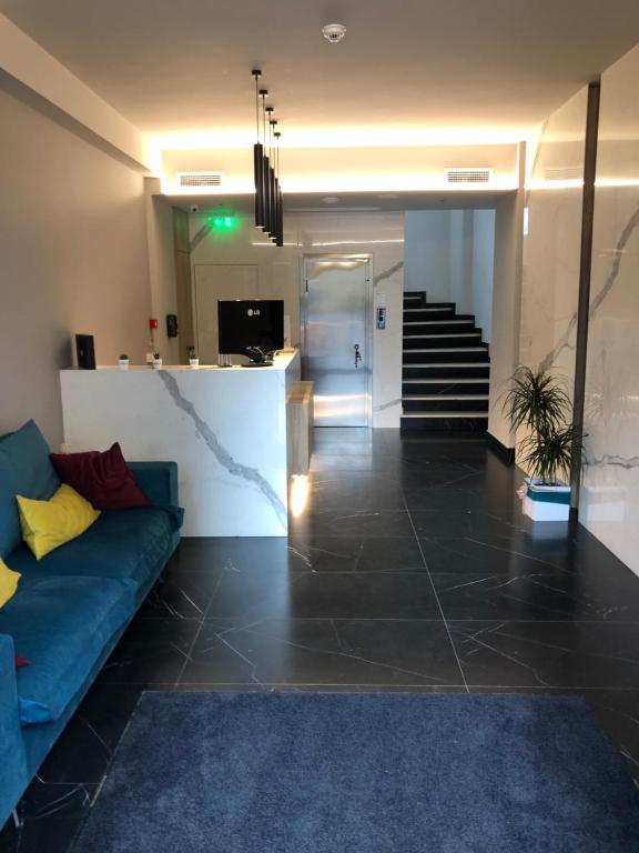 CHROMA FASHION ROOMS & APARTMENTS - Resim 5