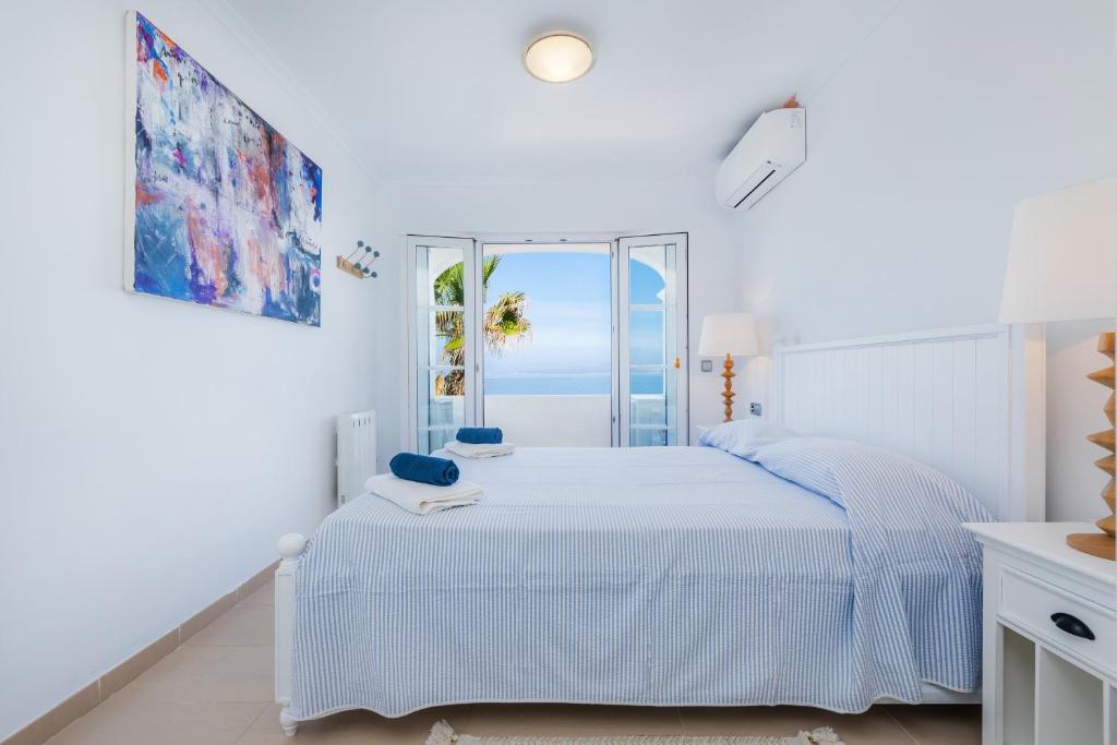 Vacation Home Es Buda Blau a pie de playa..., Artá, Spain ...