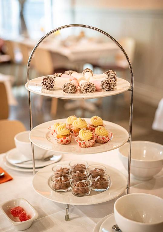 Lady Hamilton Hotel - Resim 31