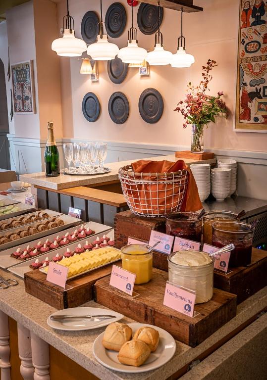 Lady Hamilton Hotel - Resim 34