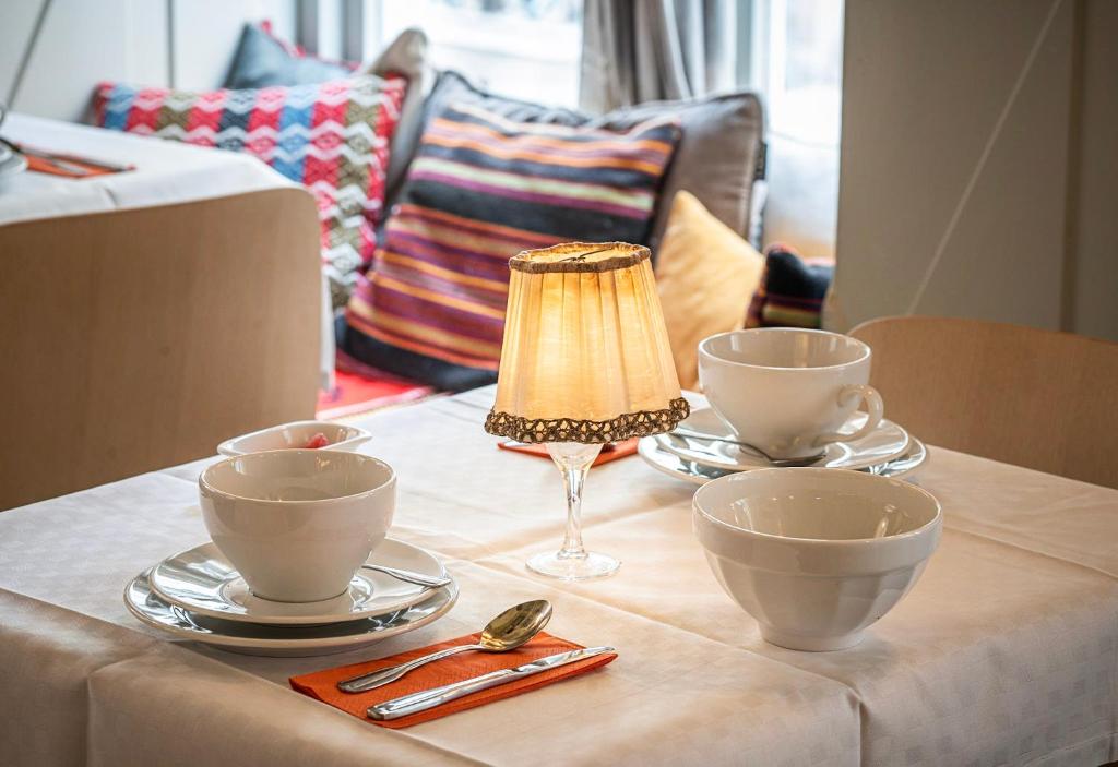 Lady Hamilton Hotel - Resim 29