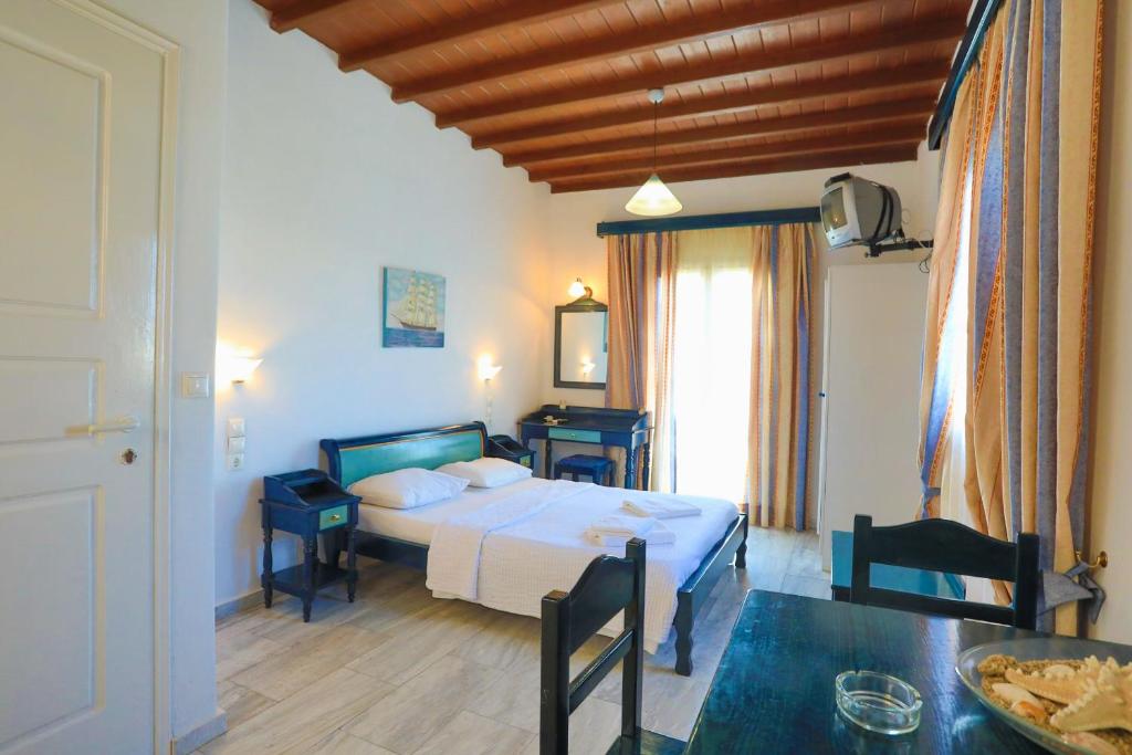 Maganos Apartments - Appartement Avec Vue Sur La Mer