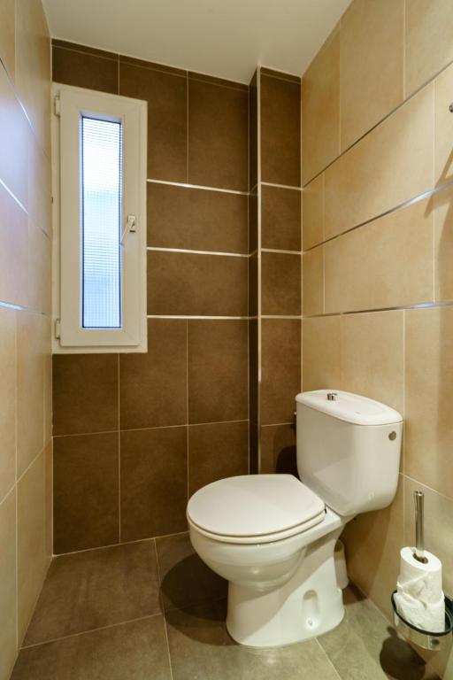 Hotel Serrano - Resim 31