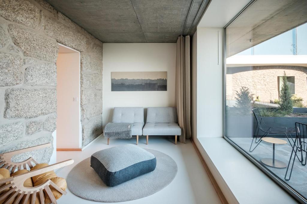 Casa de São Lourenço - Burel Panorama Hotel - member of Relais & Châteaux - 17