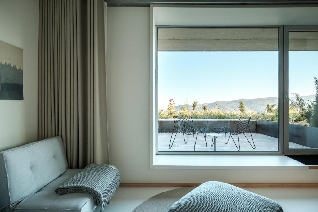 Casa de São Lourenço - Burel Panorama Hotel - member of Relais & Châteaux - 15