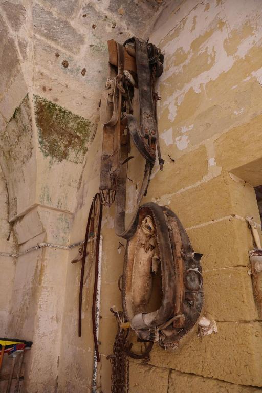 Fotografie z fotogalerie ubytování masseria Carlini v destinaci Acaya