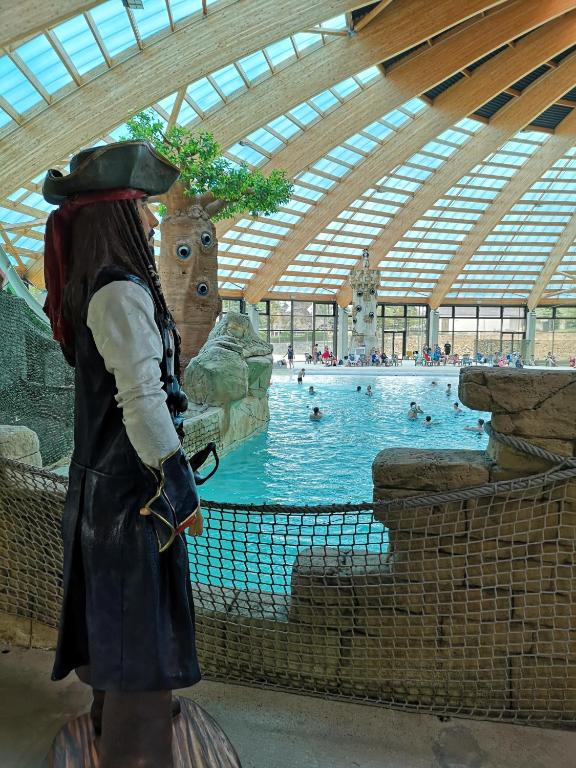 Les Ormes Domaine et Resort