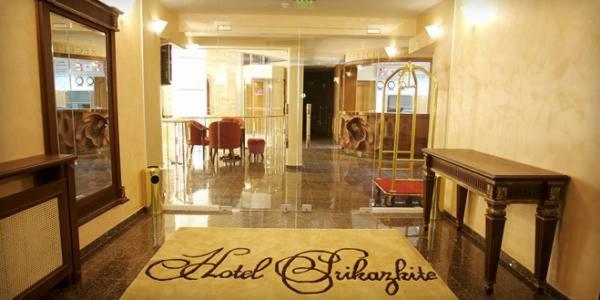 Φωτογραφία από το άλμπουμ του КОМПЛЕКС ПРИКАЗКИТЕ σε Kharmanli