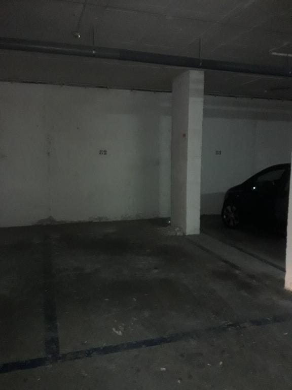 Zdjęcie z galerii obiektu Espacioso Duplex w Sewilli