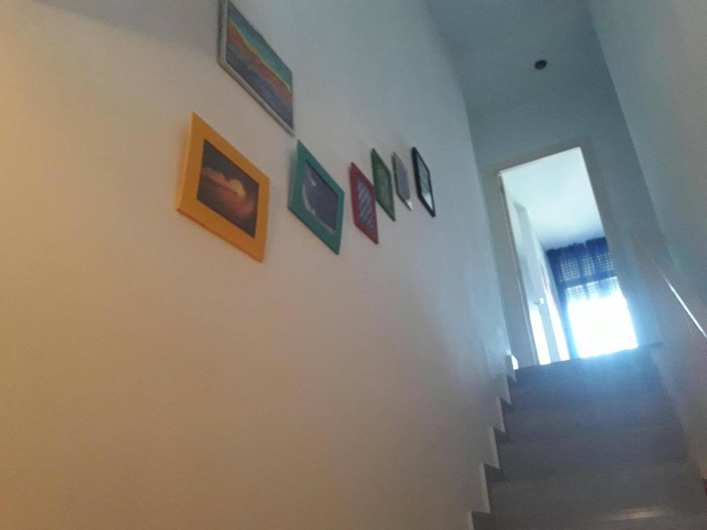 Zdjęcie z galerii obiektu Espacioso Duplex w Sewilli