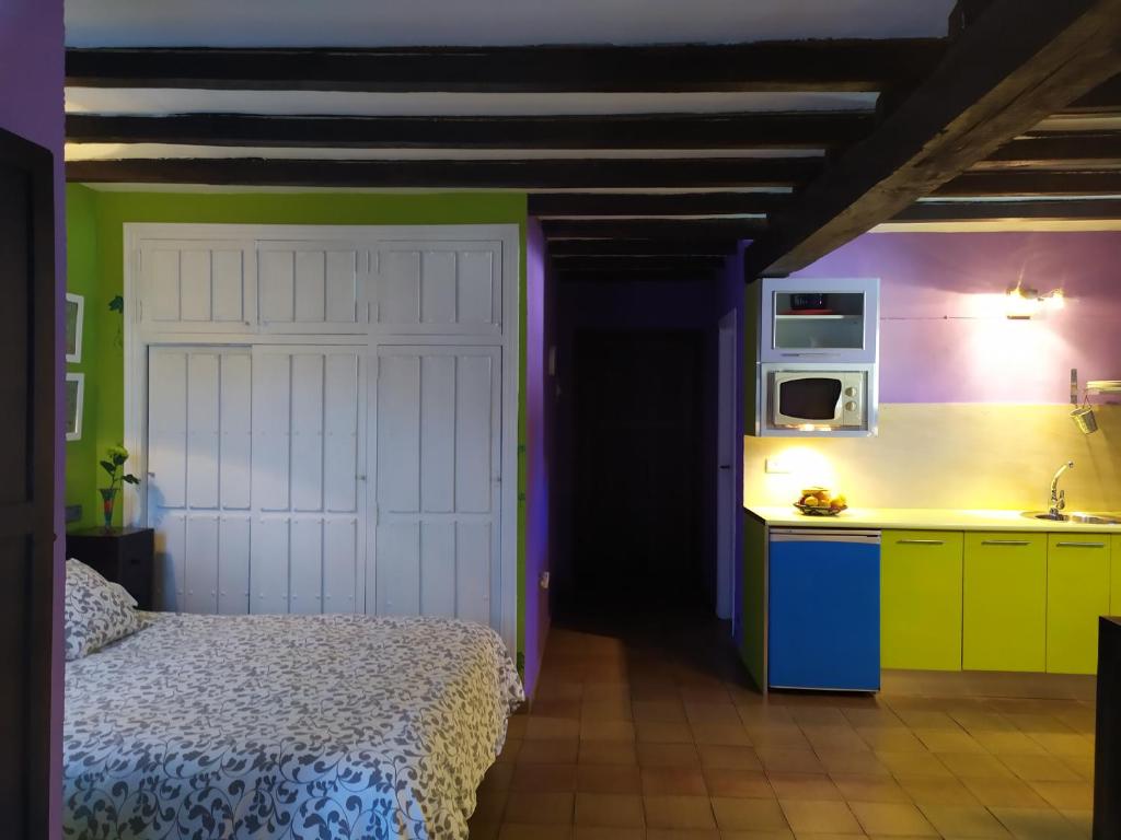 Apartamentos La Iguana - 9