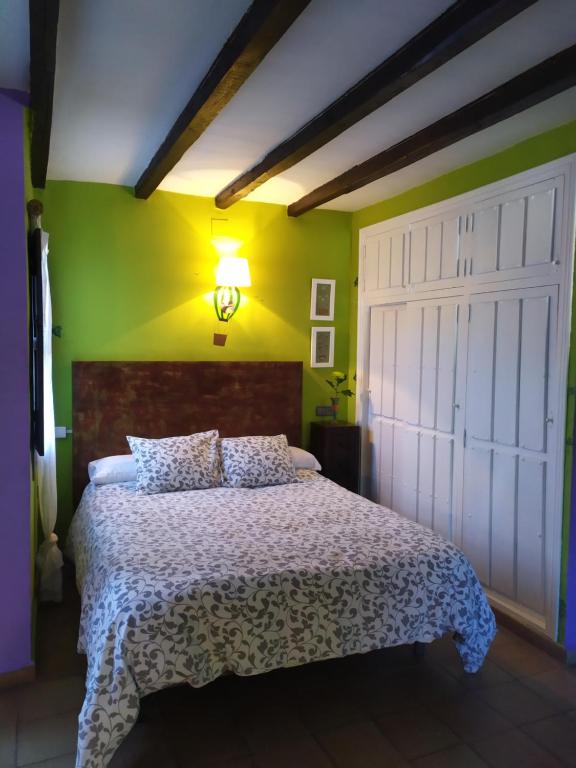 Apartamentos La Iguana - 8