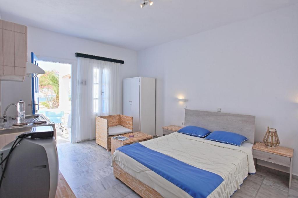 Maganos Apartments - Appartement