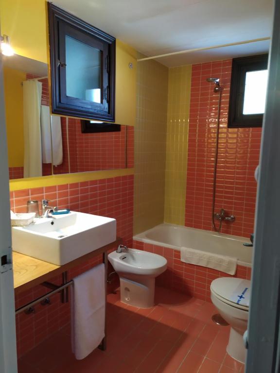 Apartamentos La Iguana - 16