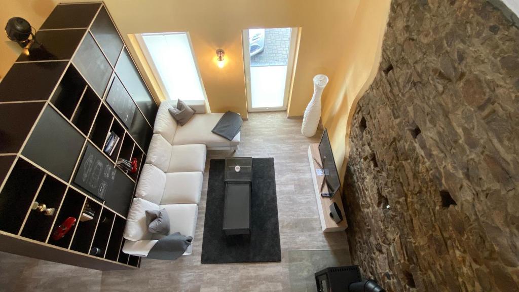 Rennscheune - Himmlisch in die Grüne Hölle - One-Bedroom Apartment