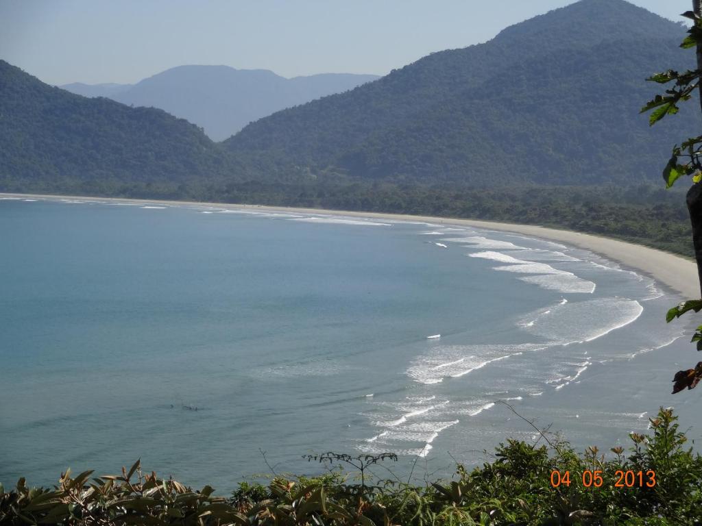  Apartamento no Varandas de Itaguá