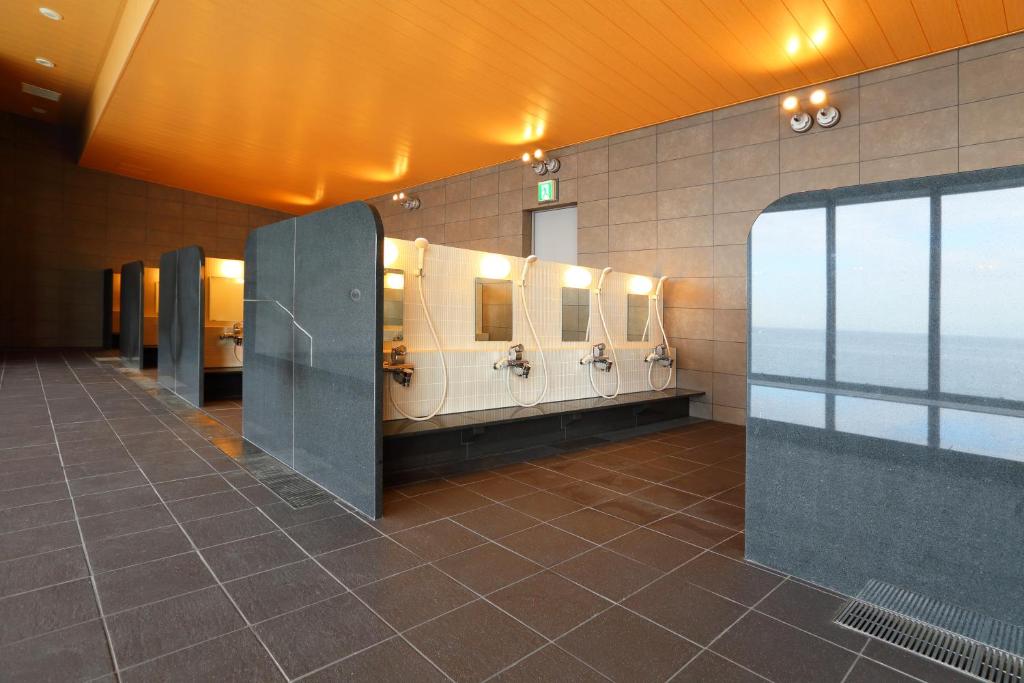 Fotografie z fotogalerie ubytování Henn na Resort & Spa Kansai Airport - former Henn na Hotel Kansai Airport v destinaci Izumi-Sano