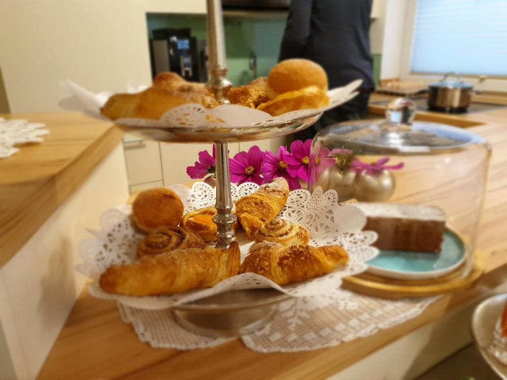 Bed and Breakfast Mittelkärnten - 9