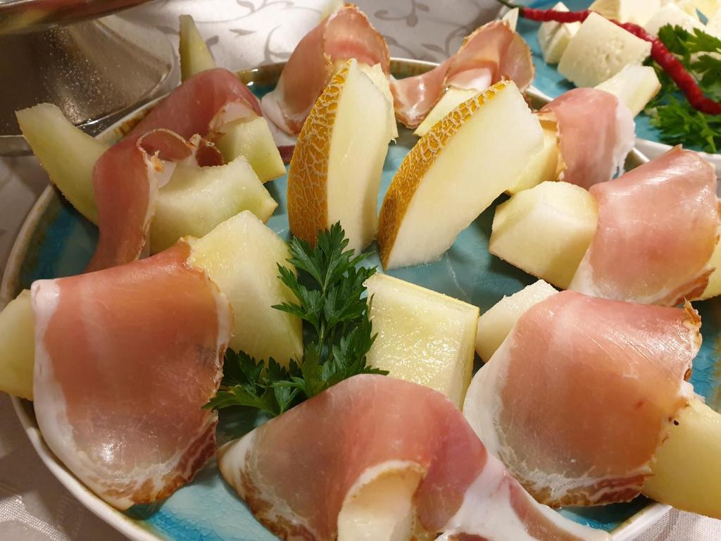 Bed and Breakfast Mittelkärnten - 7