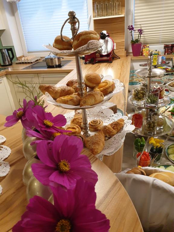 Bed and Breakfast Mittelkärnten - 8