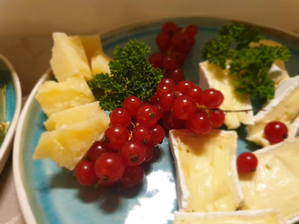 Bed and Breakfast Mittelkärnten - 10