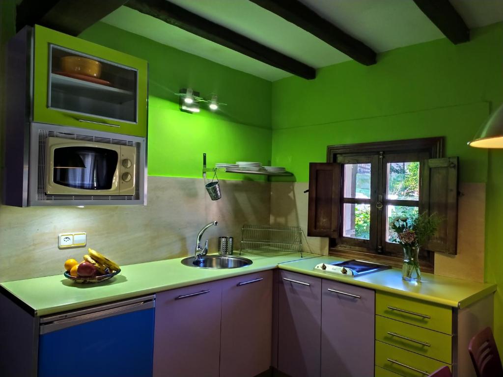 Apartamentos La Iguana - 4