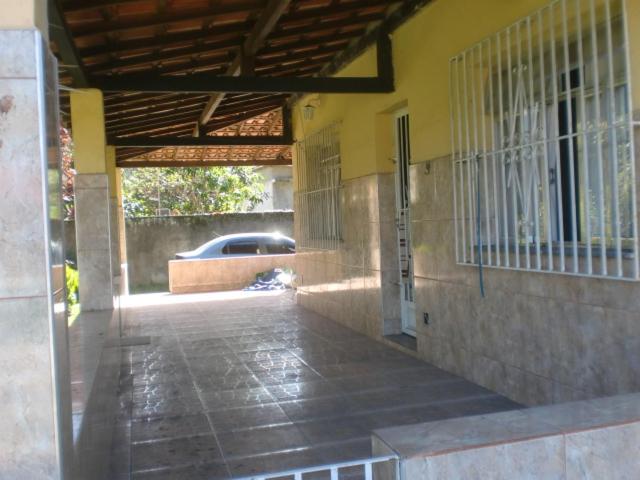  Casa Parada Modelo