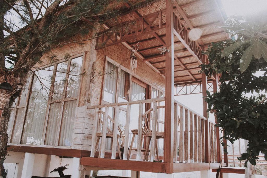 Фото My House Guest House