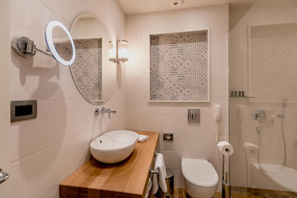 Boutique Hotel & Spa Casa del Mare - Mediterraneo photo 5