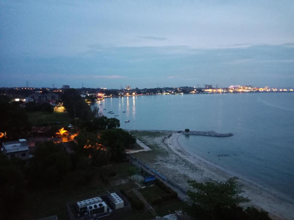 Glory beach resort private apartment - Appartement 2 Chambres