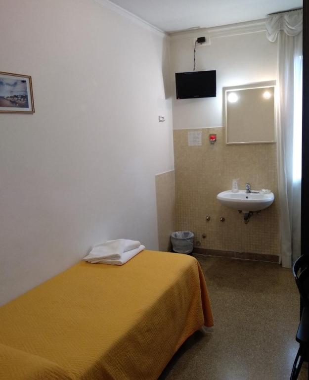 Hotel Leonardo - Resim 19