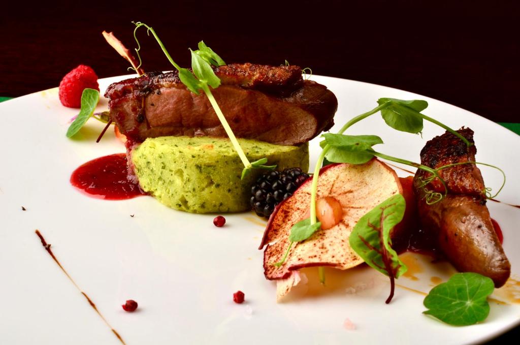 Hotel Gródek - Resim 34