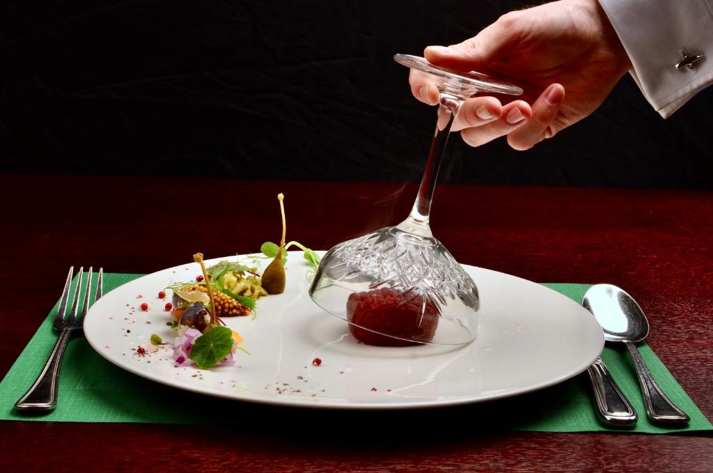 Hotel Gródek - Resim 32