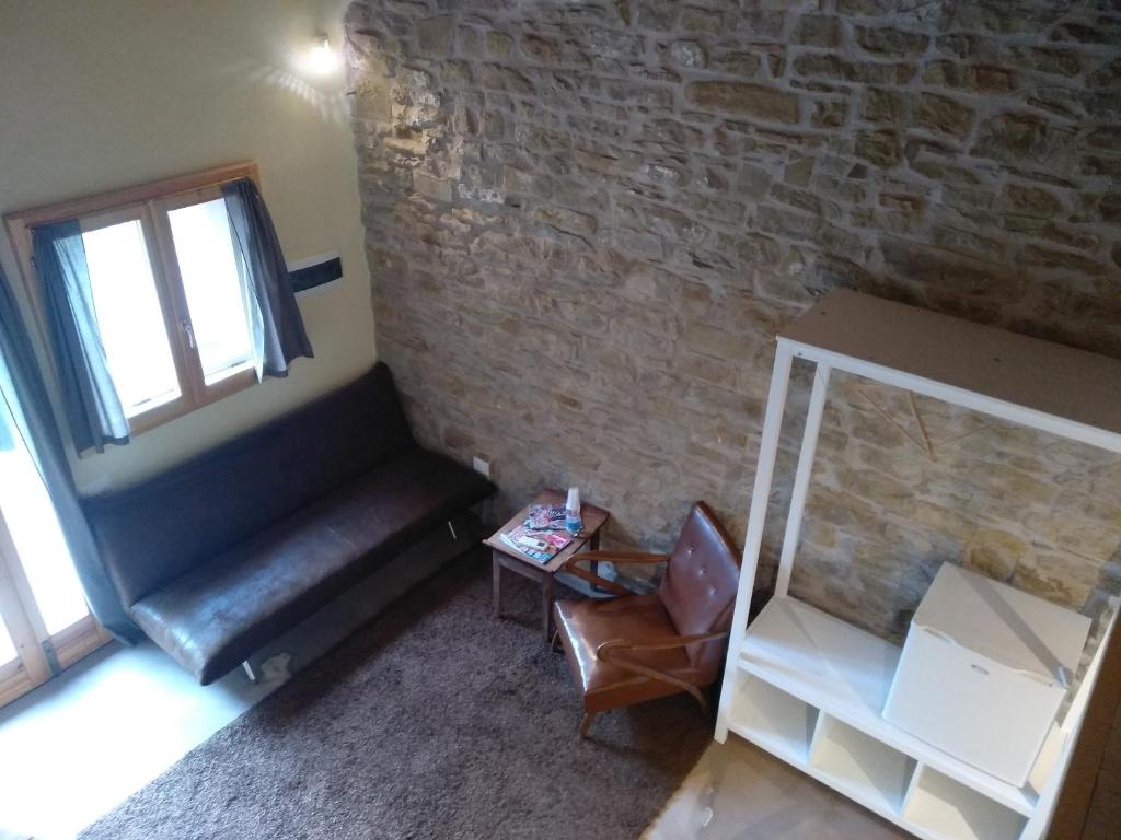 Brisighella Green Wellness - Camera Matrimoniale Con Vasca Idromassaggio