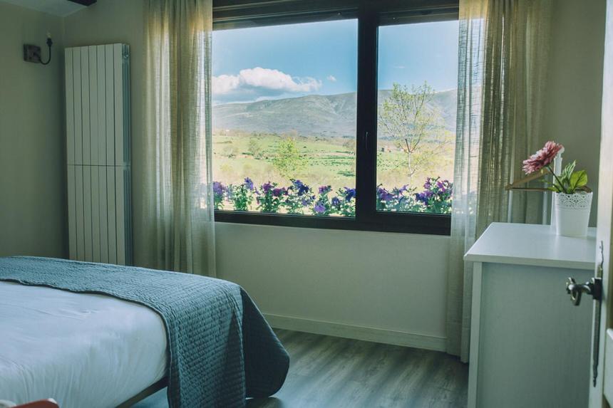 ALTAIR Turismo Rural - Bungalow Con Due Camere Da Letto