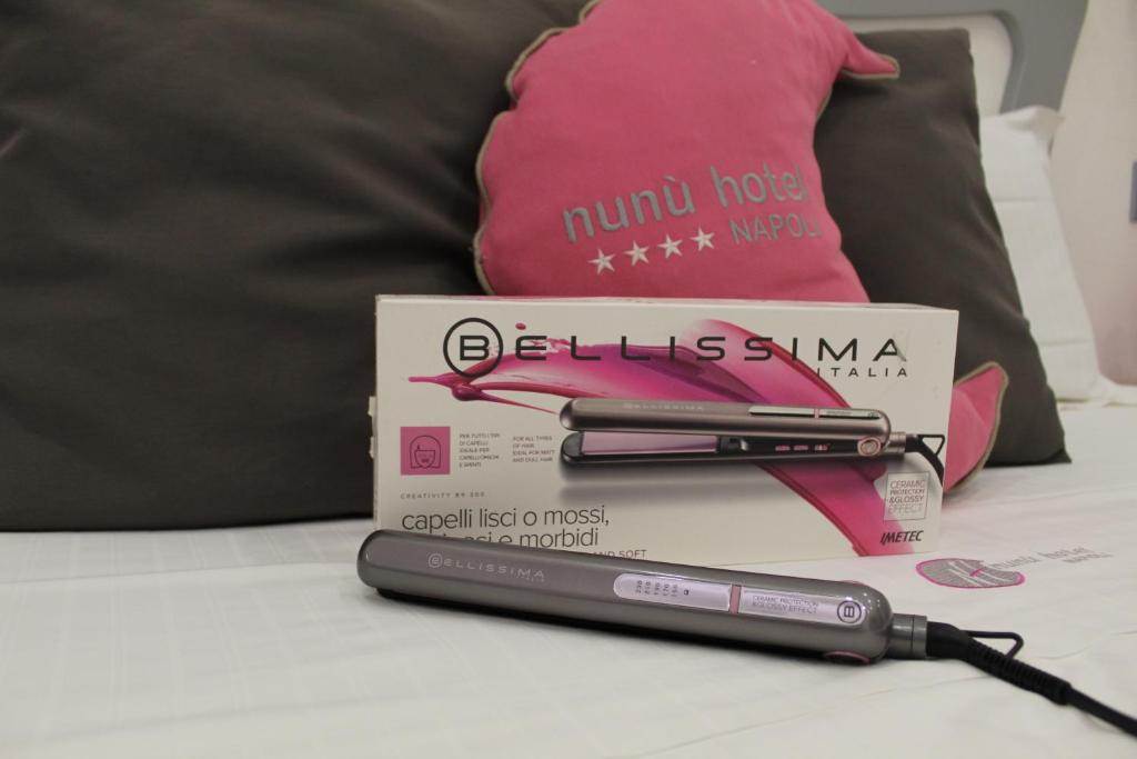 Hotel Nunù - Resim 17