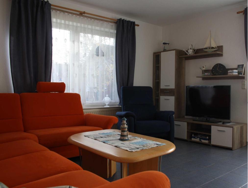 Ferienwohnungen Mühlenblick, 45217 - Two-Bedroom Apartment