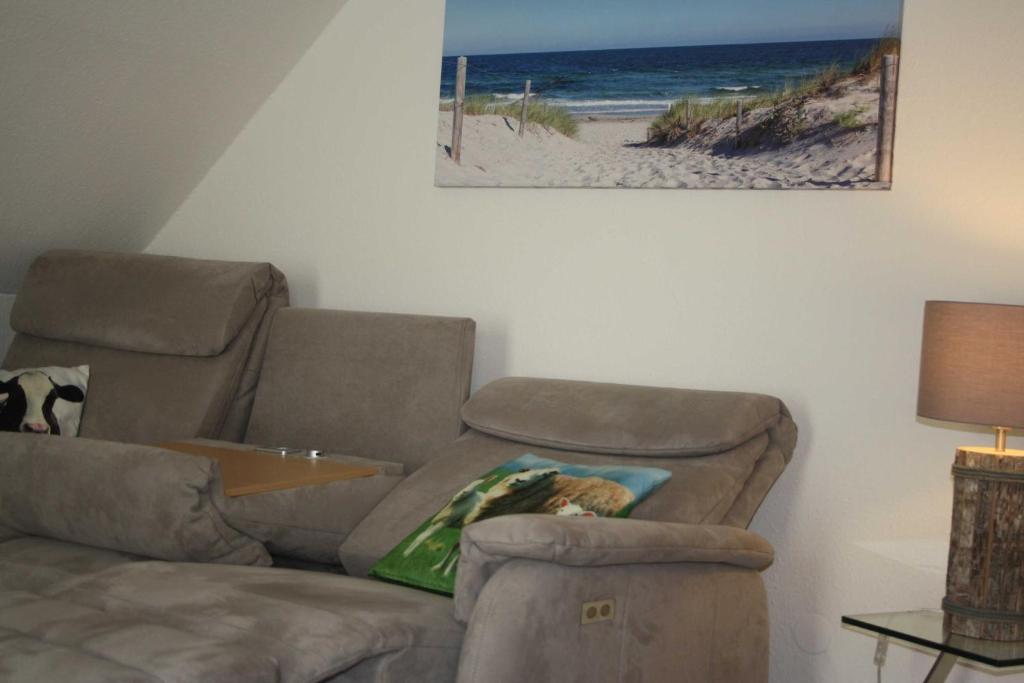 Ferienwohnungen Mühlenblick, 45217 - Penthouse Apartment