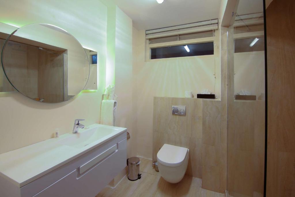 Best Western Plus Accra Beach Hotel photo
