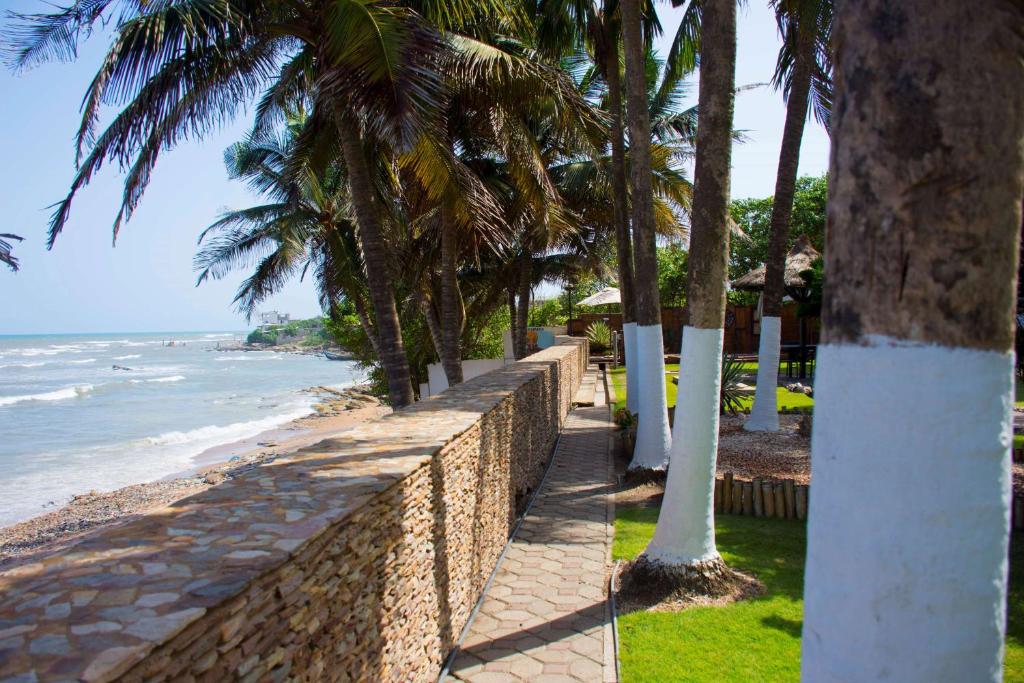 Best Western Plus Accra Beach Hotel photo