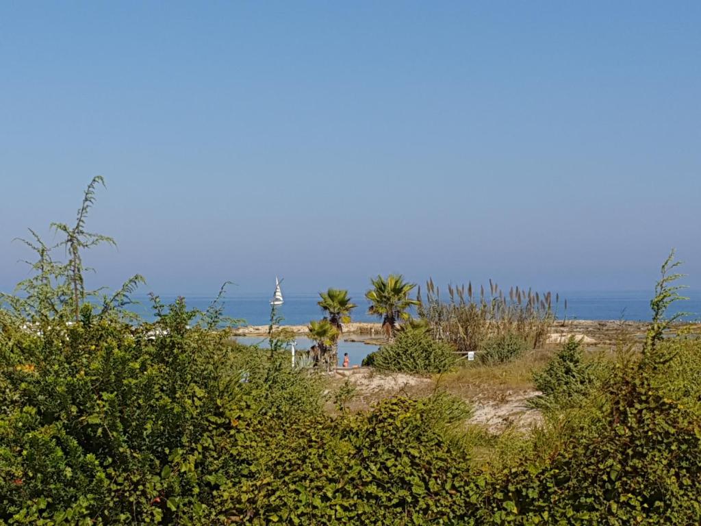 Photo de la galerie de l'établissement Parata House1, à Otrante