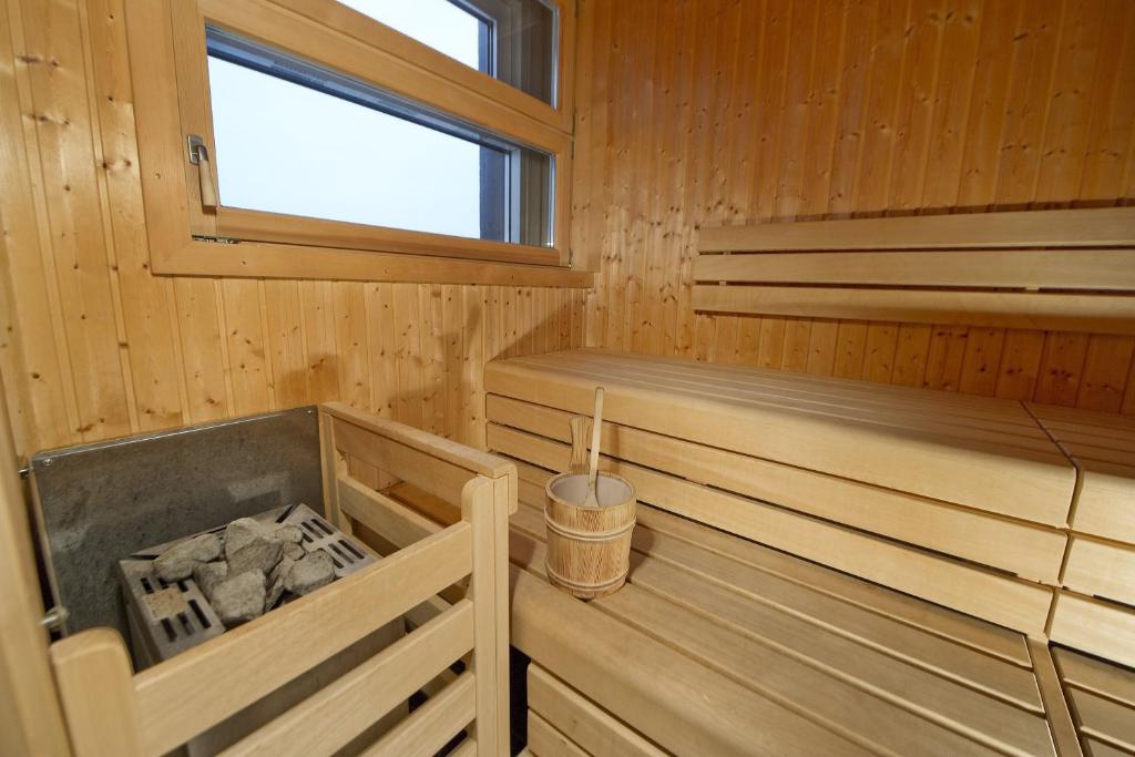 Kép Pannonia Tower szállásáról Pándorfalun a galériában