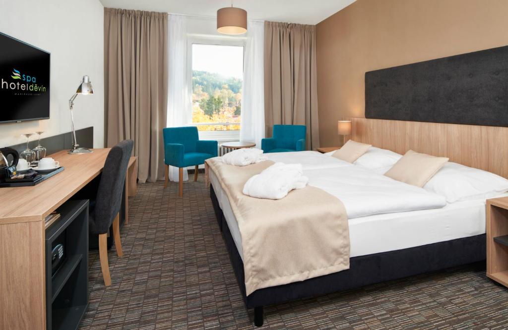 Spa Hotel Devin - Resim 10