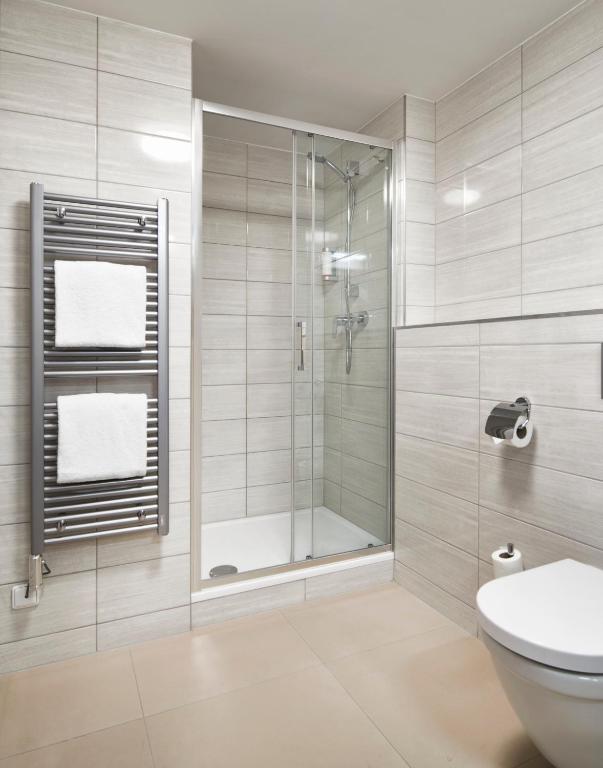 Spa Hotel Devin - Resim 13